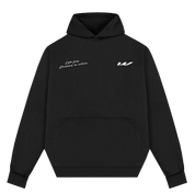 No Deadline Hoodie