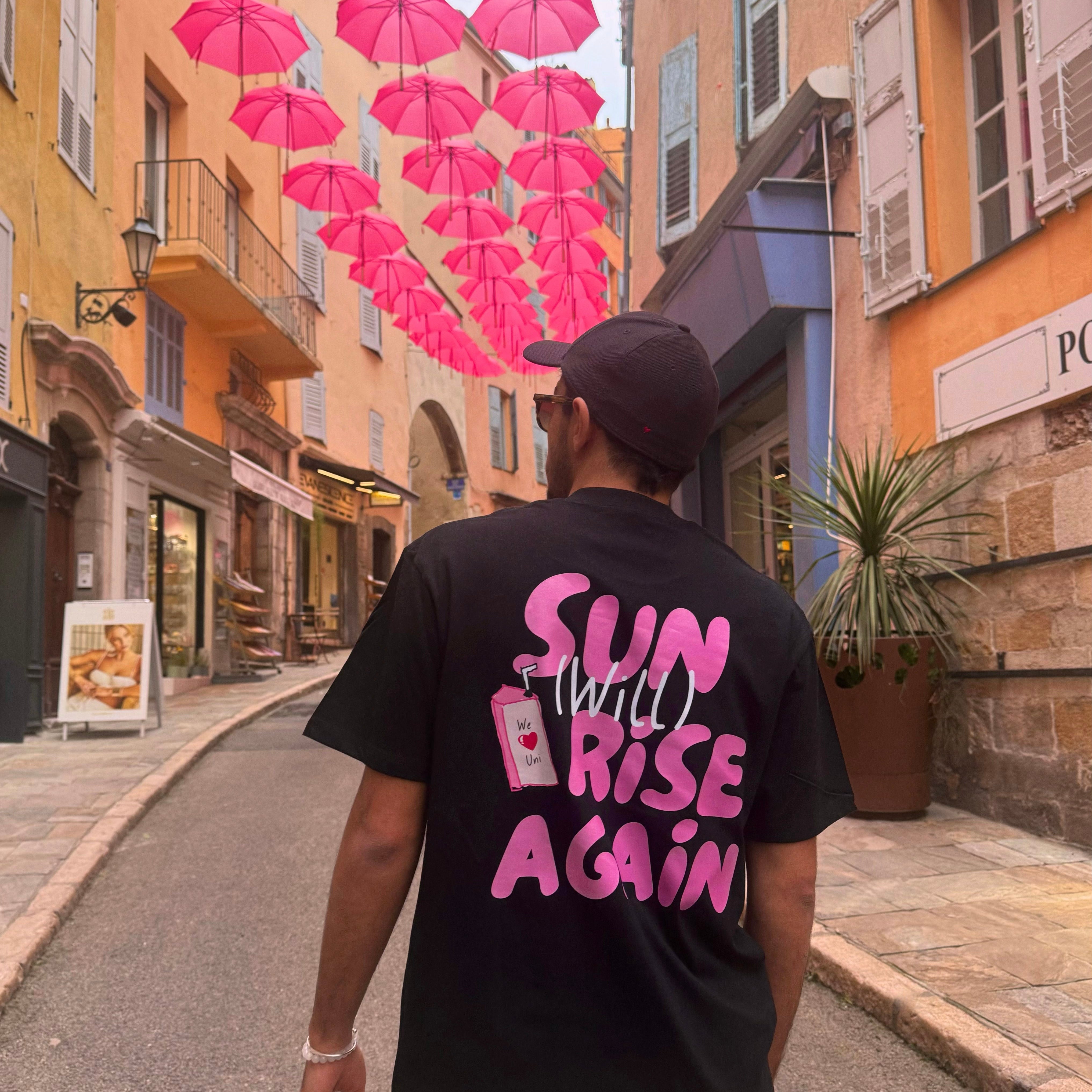 TEE MEN (SS25 + FW25)