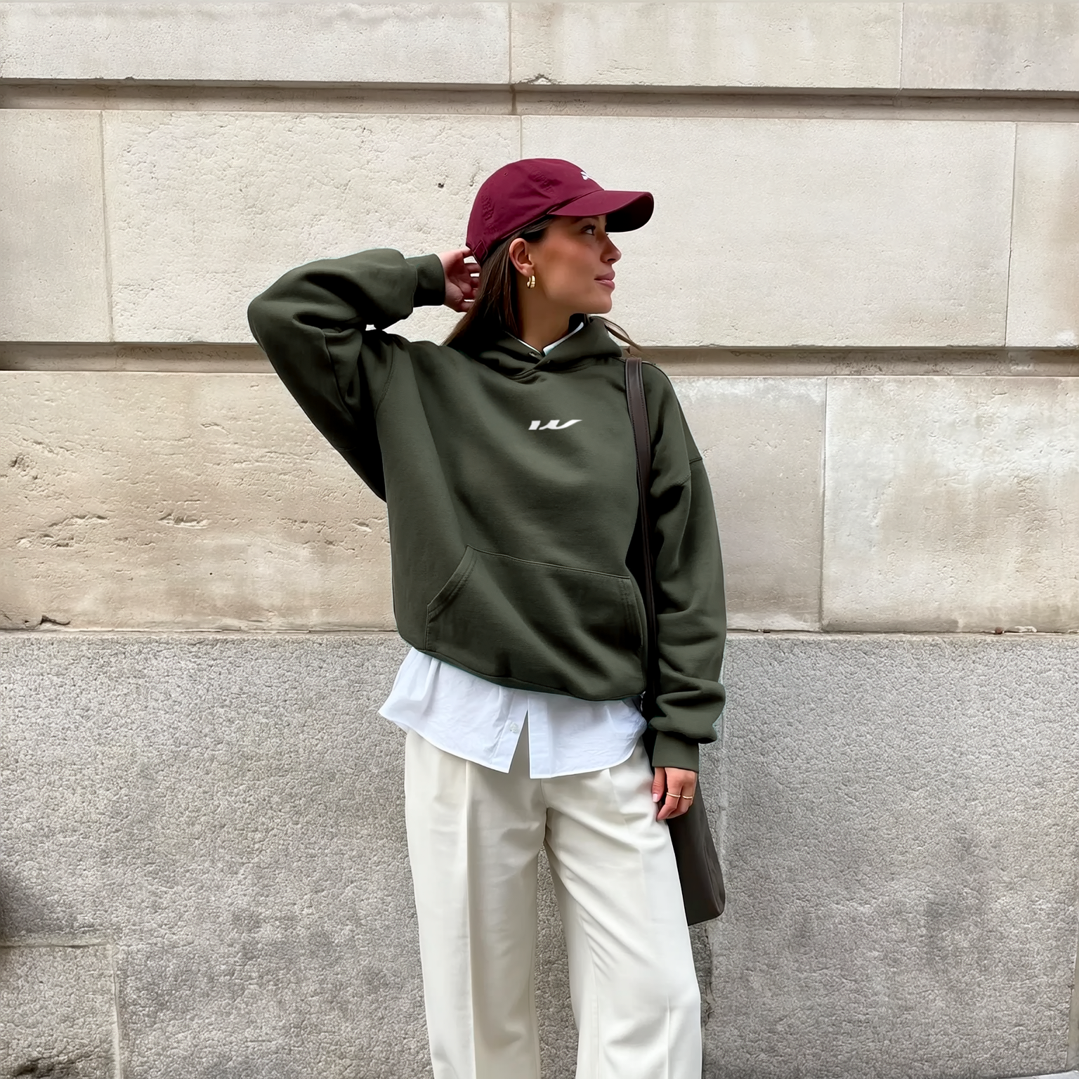 EMBROIDERY TOUCH (FW25)