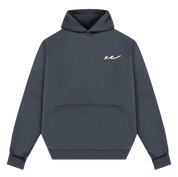 Cowgirl Embroidery Hoodie