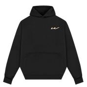 Cowgirl Embroidery Hoodie