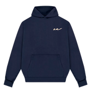 Cowgirl Embroidery Hoodie