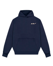 Cowgirl Embroidery Hoodie