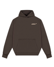 Cowgirl Embroidery Hoodie