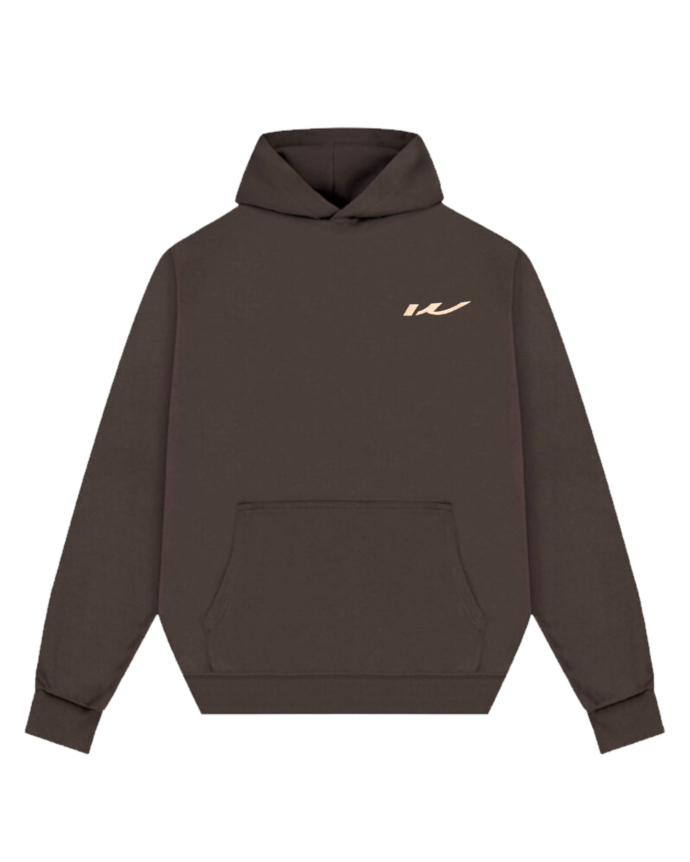 Cowgirl Embroidery Hoodie