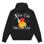 Pasta Lovers Club Hoodie