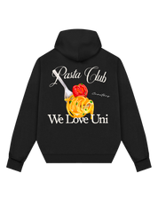 Pasta Lovers Club Hoodie