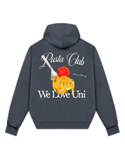 Pasta Lovers Club Hoodie