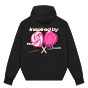 From Your Dreams Hoodie