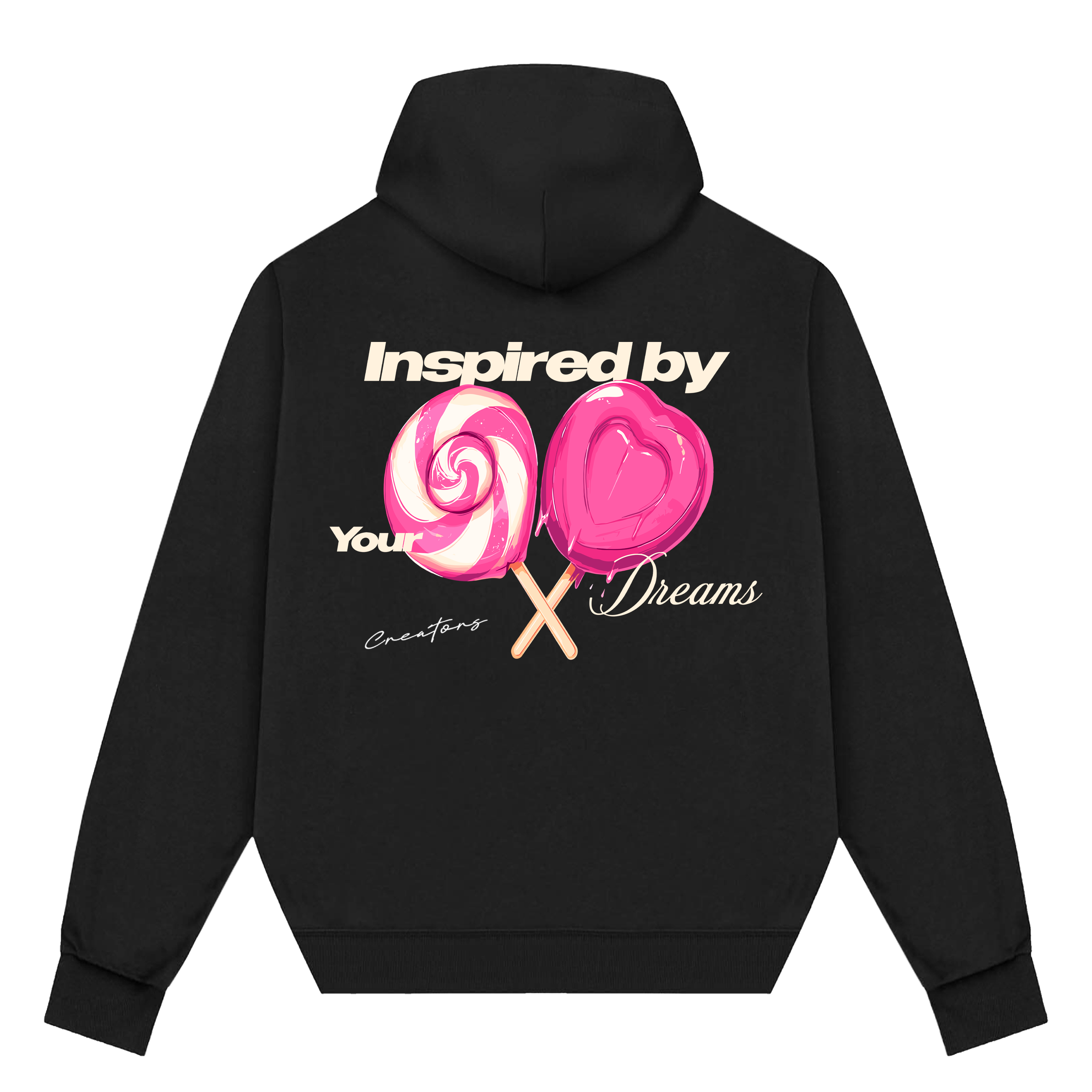 From Your Dreams Hoodie