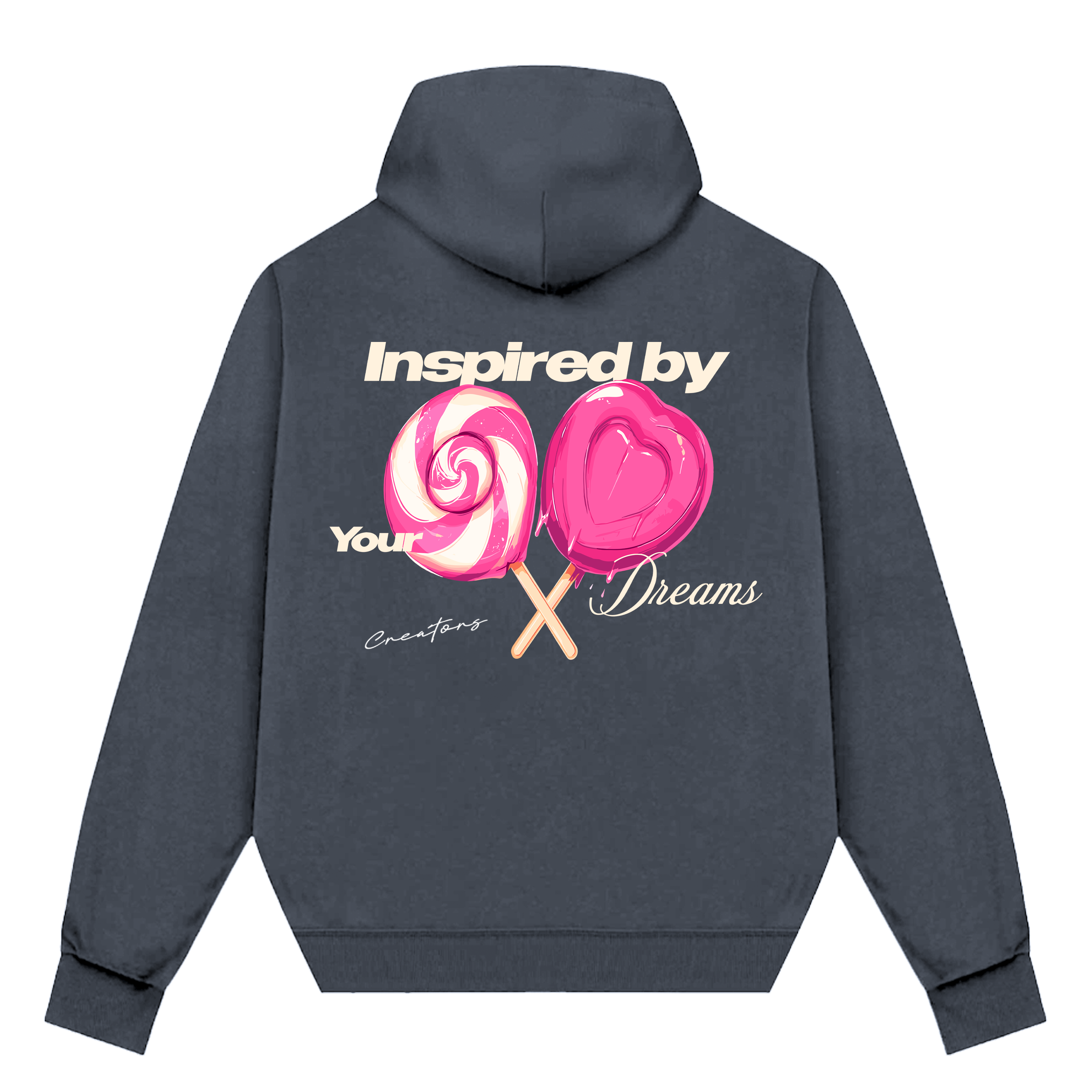 From Your Dreams Hoodie