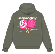 From Your Dreams Hoodie