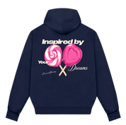 From Your Dreams Hoodie