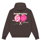 From Your Dreams Hoodie