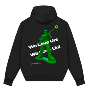 Toy Soldier Hoodie