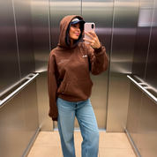 F*ck Corporate Life Hoodie