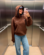 F*ck Corporate Life Hoodie