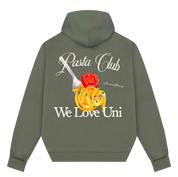 Pasta Lovers Club Hoodie
