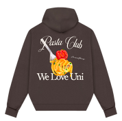 Pasta Lovers Club Hoodie