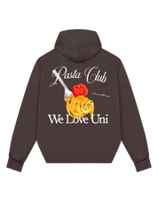 Pasta Lovers Club Hoodie