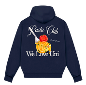 Pasta Lovers Club Hoodie