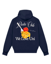 Pasta Lovers Club Hoodie