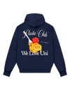 Pasta Lovers Club Hoodie