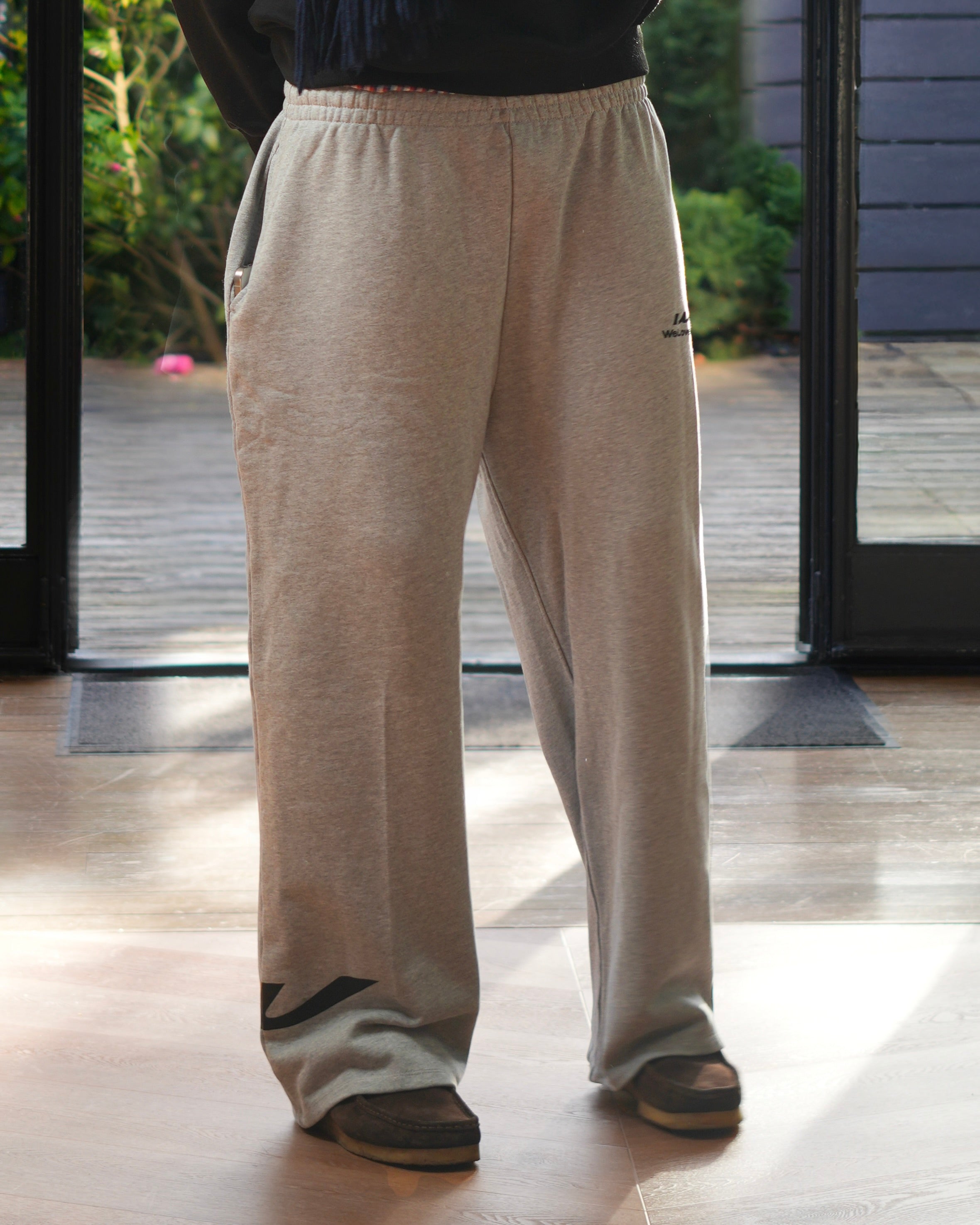 Essential Baggy Pants