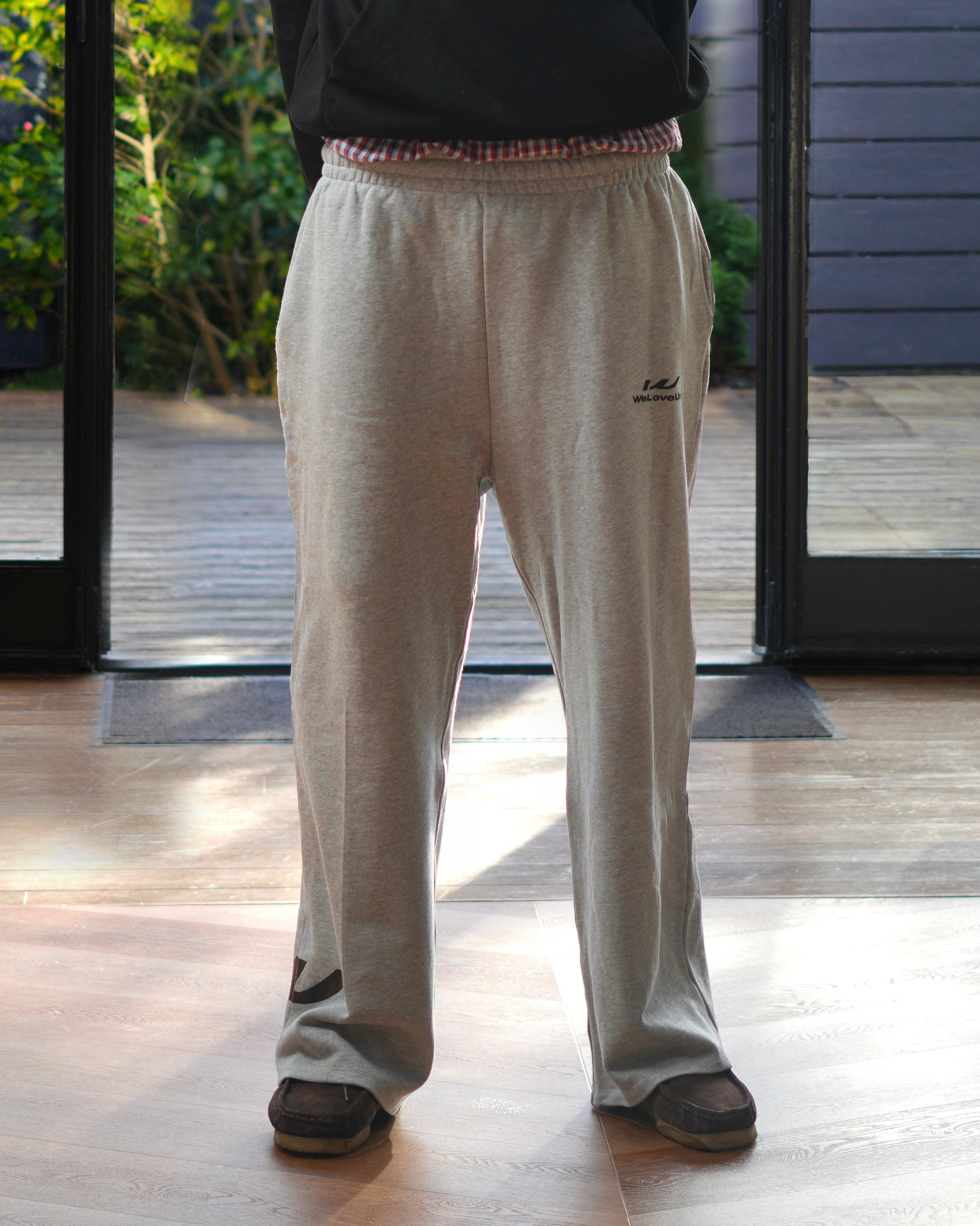 Essential Baggy Pants