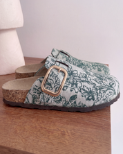 Mule Breya Jouy