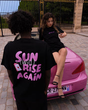 Sun Will Rise Again Tee