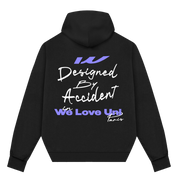 Made By Accident Hoodie