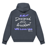 Made By Accident Hoodie