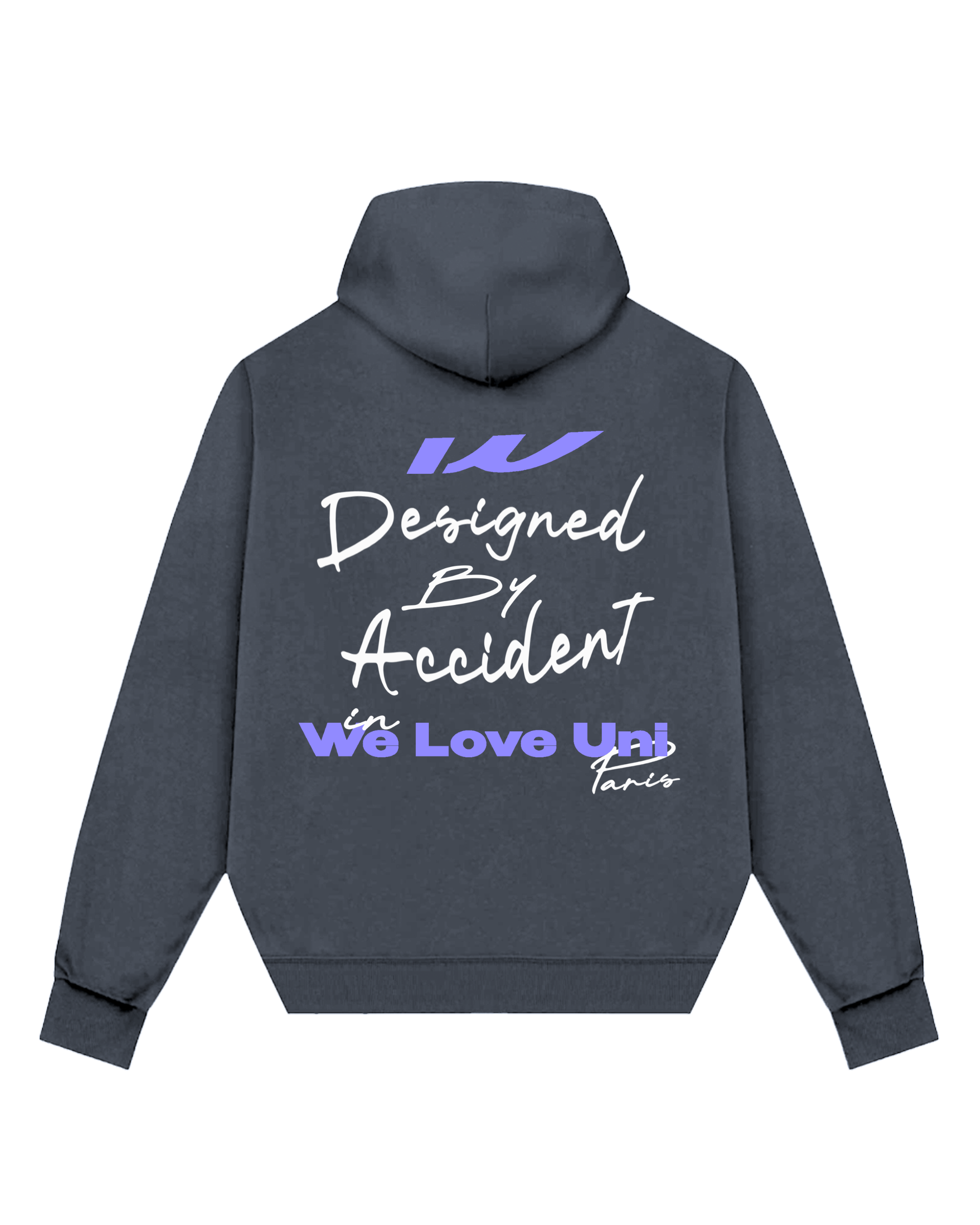 Made By Accident Hoodie