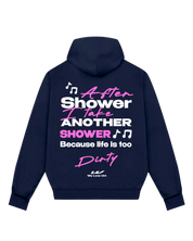 Life's Too Dirty Club Hoodie