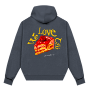 Cake Culture Club Hoodie