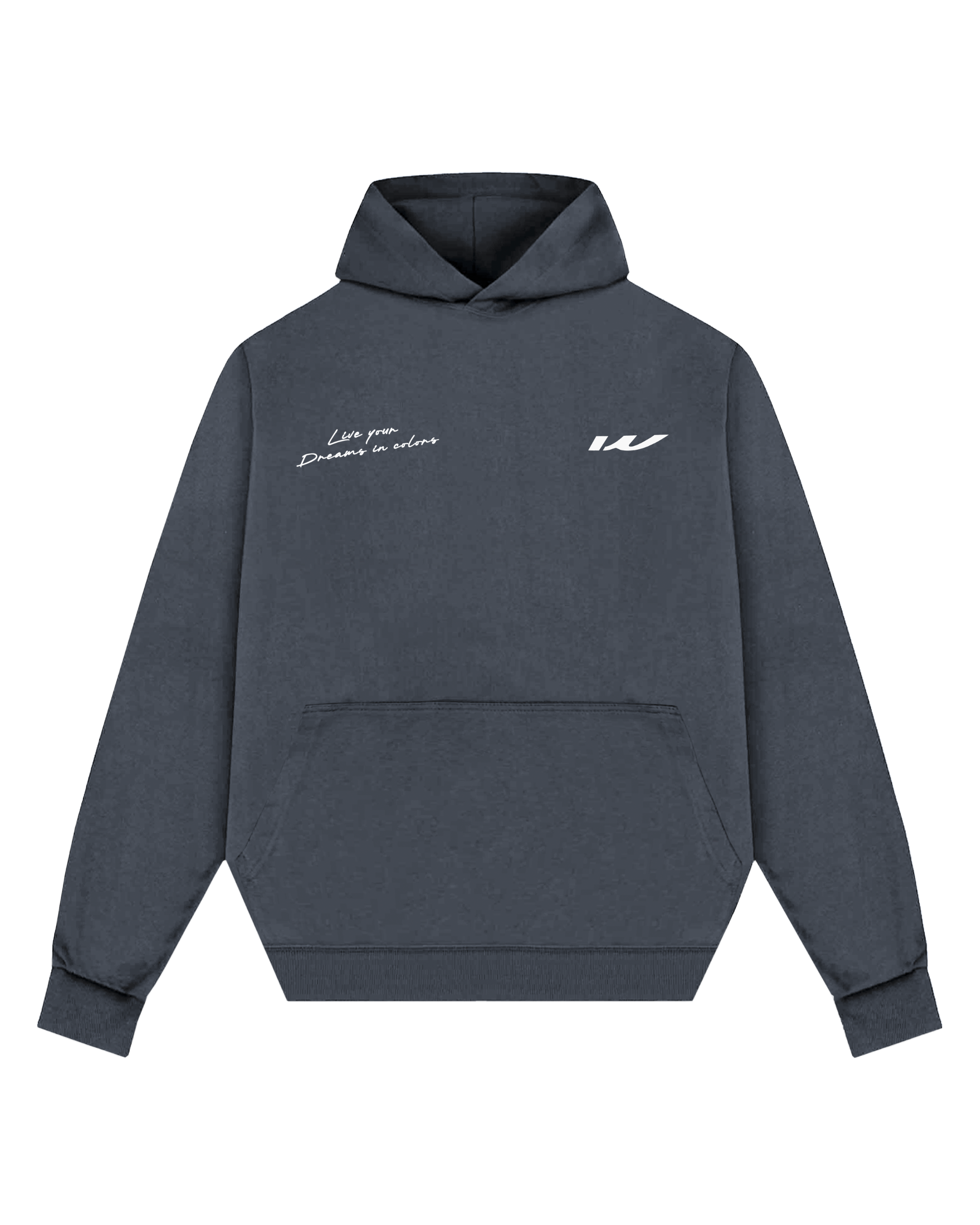 F*ck Corporate Life Hoodie