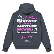Life's Too Dirty Club Hoodie