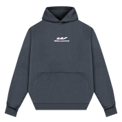 Life's Too Dirty Club Hoodie