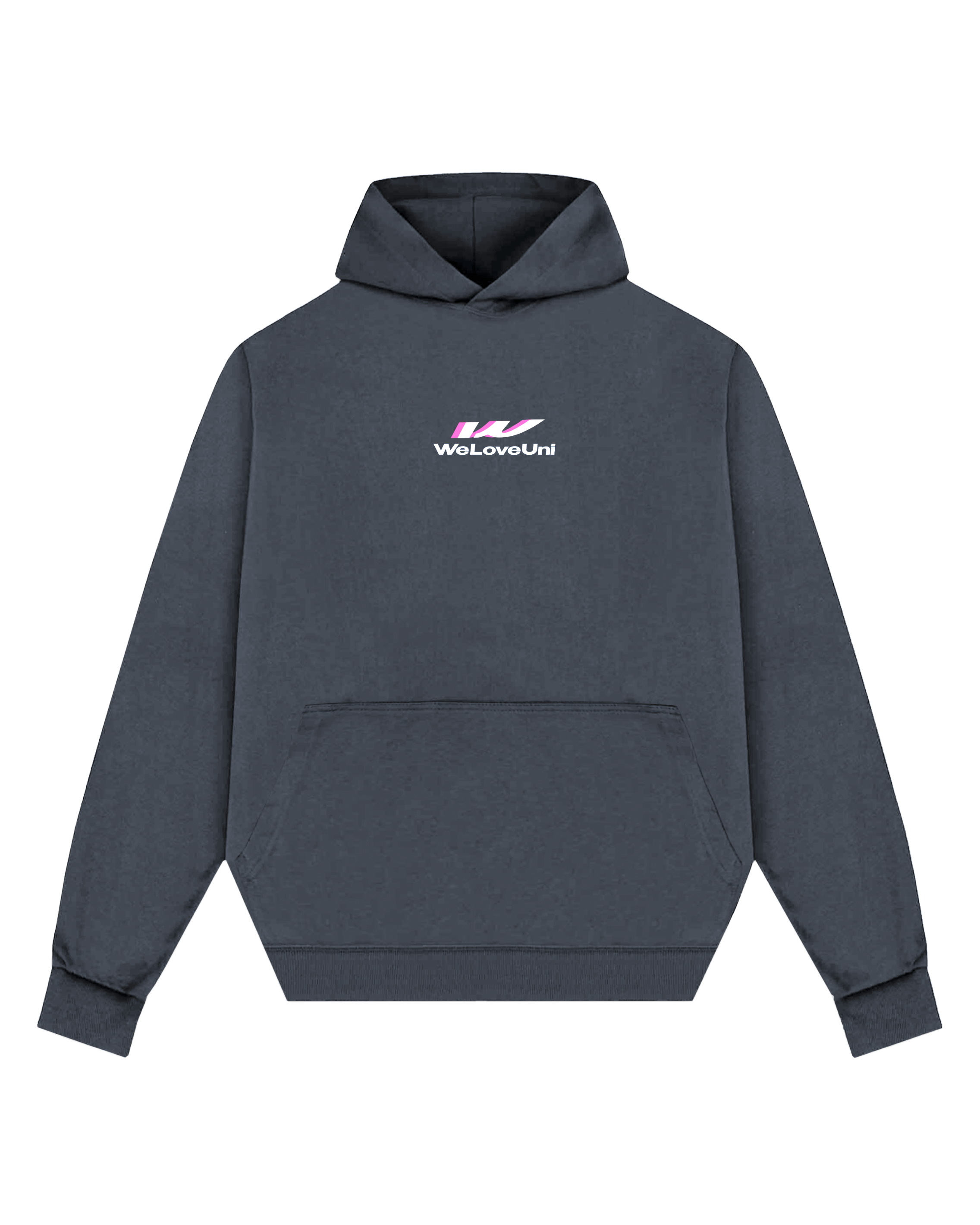 Life's Too Dirty Club Hoodie