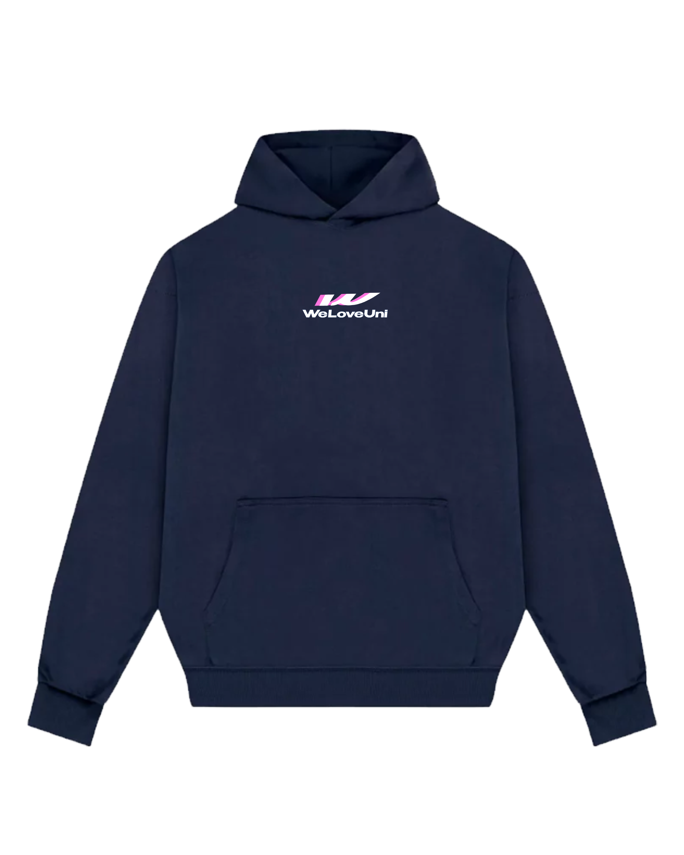 Life's Too Dirty Club Hoodie