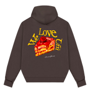 Cake Culture Club Hoodie