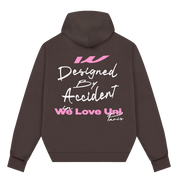 Made By Accident Hoodie