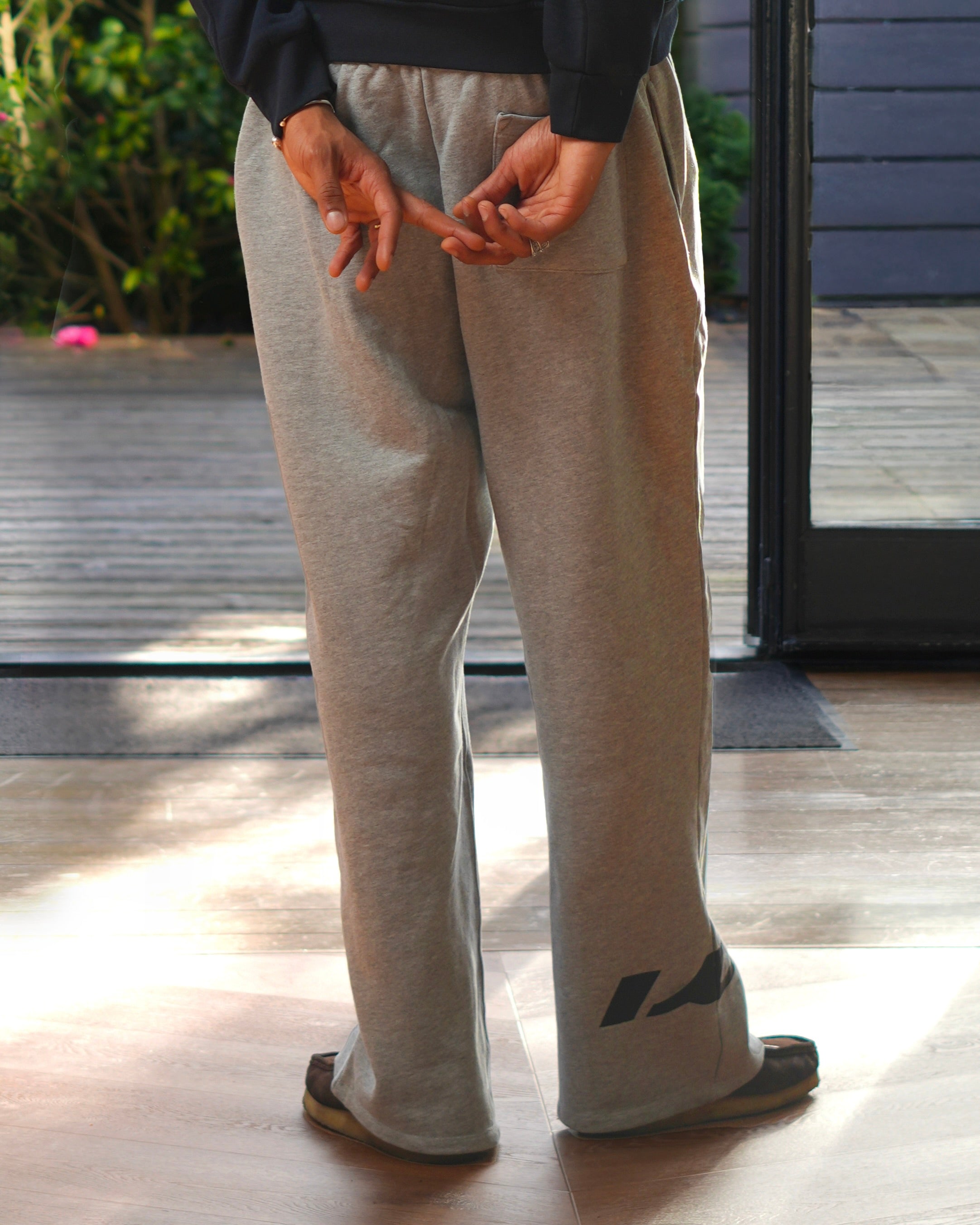 Essential Baggy Pants