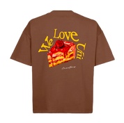 Cake Culture Lovers Tee