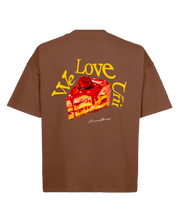 Cake Culture Lovers Tee