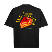 Cake Culture Lovers Tee