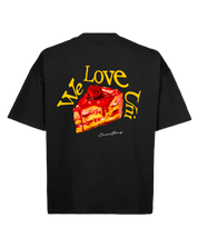 Cake Culture Lovers Tee