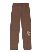 Neo Baggy Pants