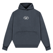 Creators Embroidery Hoodie